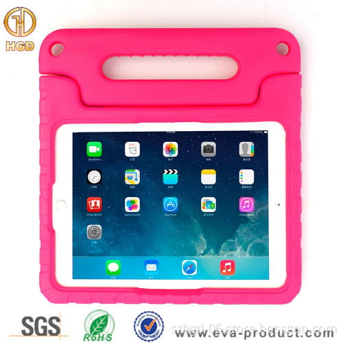 Kids friendly shockproof case for ipad pro 9.7 inch silicone cases